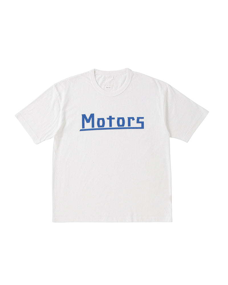 VISVIM 26SS JUMBO TEE S/S
