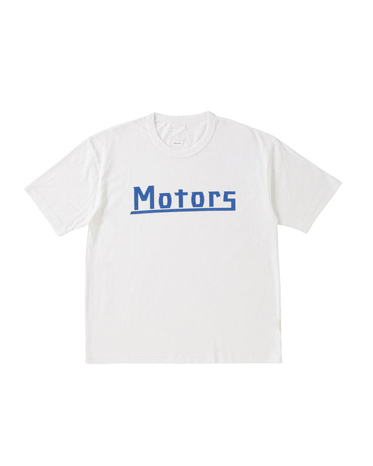 VISVIM 26SS JUMBO TEE S/S