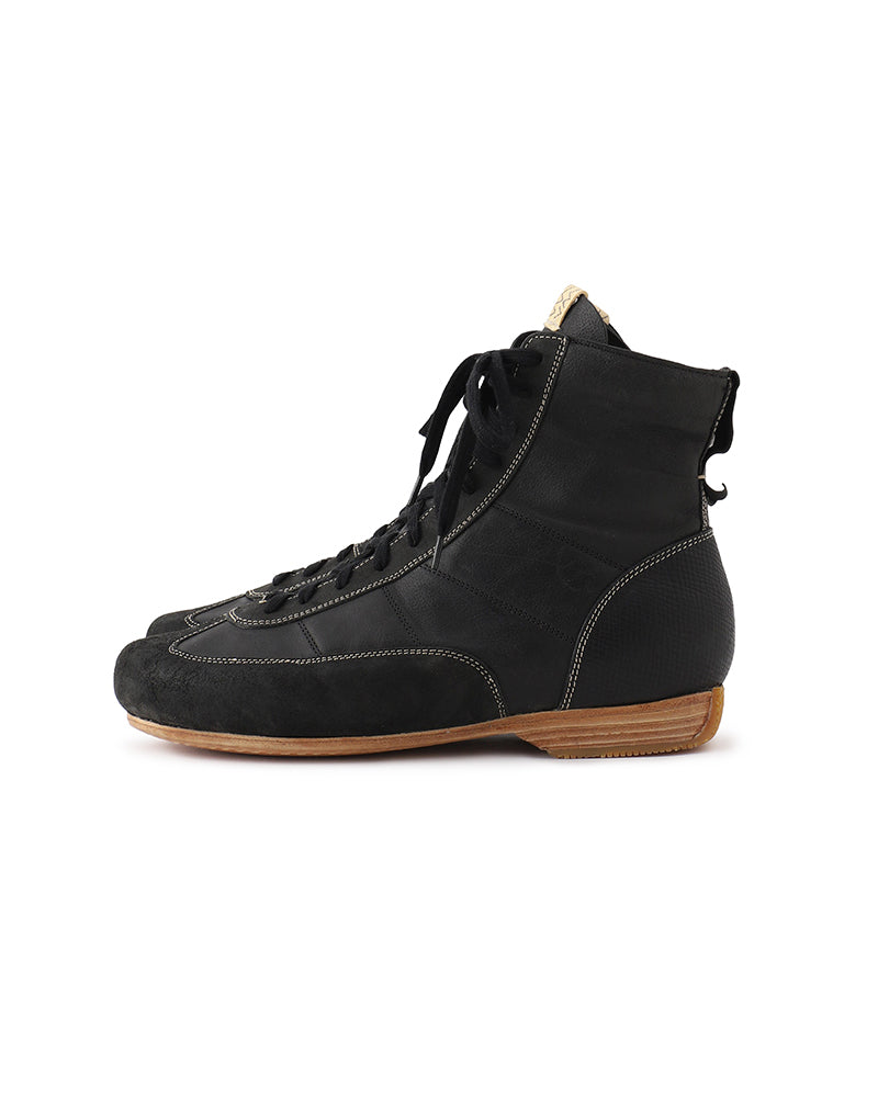 VISVIM 25AW VMC DRIVER-FOLK