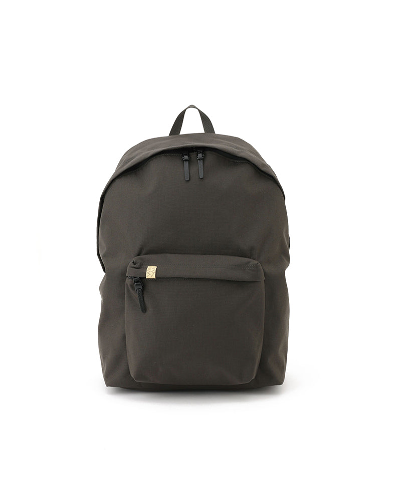 VISVIM 26SS SPOT CORDURA RUCKSACK 22L