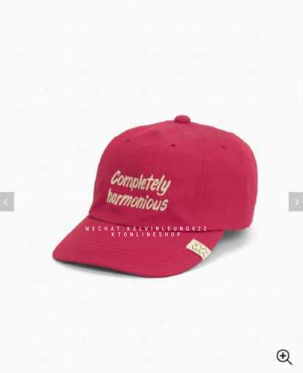VISVIM 26SS EXCELSIOR II CAP