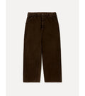 A.PRESSE 26AW Vintage Denim Work Pants