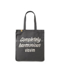 VISVIM 26SS BASIC TOTE DMGD