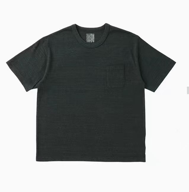 VISVIM 25AW ICT JUMBO TEE S/S