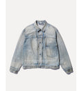 A.PRESSE 26SS 1st Type Denim Jacket