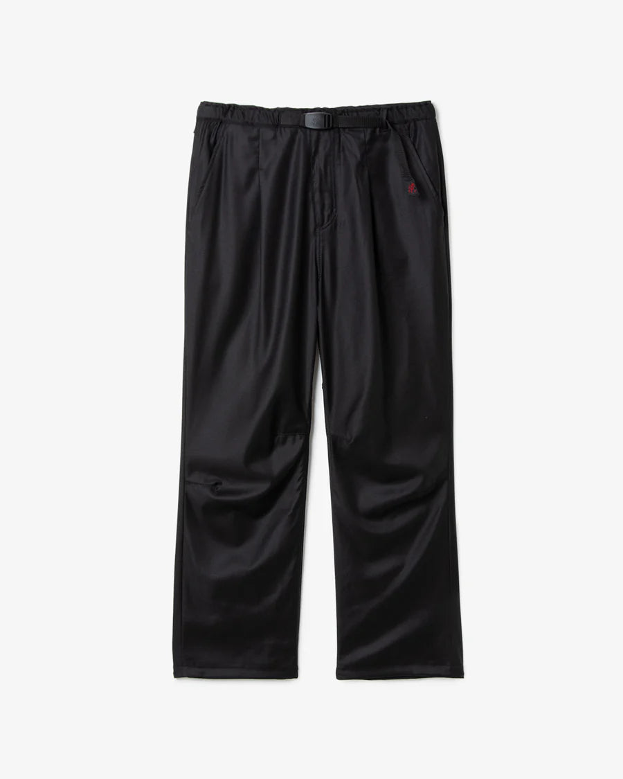 Gramicci & nonnative
WALKER ST EASY PANTS LORO PIANA 365 MERINO WOOL by Gramicci