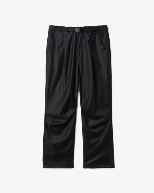 Gramicci & nonnative
WALKER ST EASY PANTS LORO PIANA 365 MERINO WOOL by Gramicci