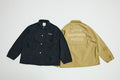 VISVIM 26AW BAKER WD UT.JKT(N.D)