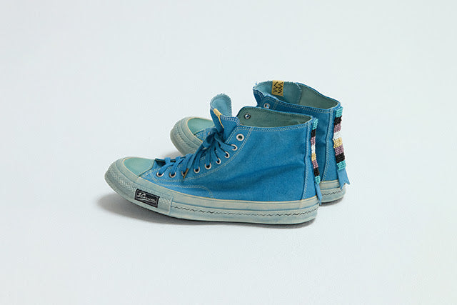 VISVIM 26AW SKAGWAY HI N.D