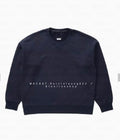 VISVIM 26AW ULTIMATE JUMBO SB SWEAT L/S