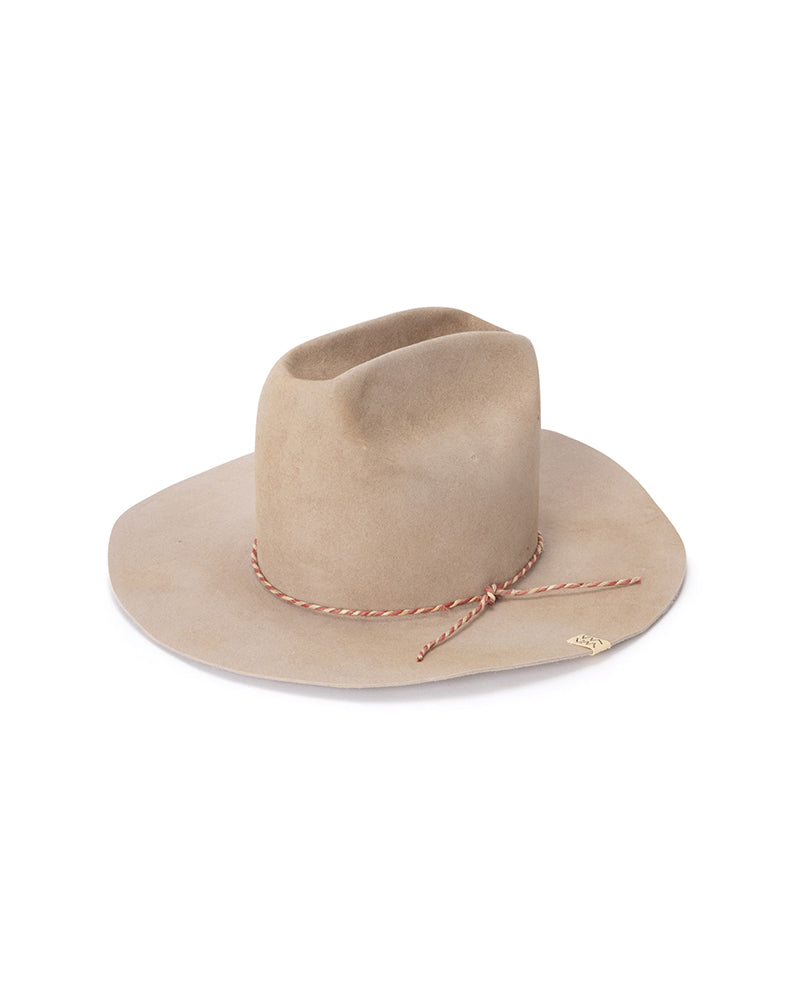 VISVIM 26FW VIN COWBOY HAT
