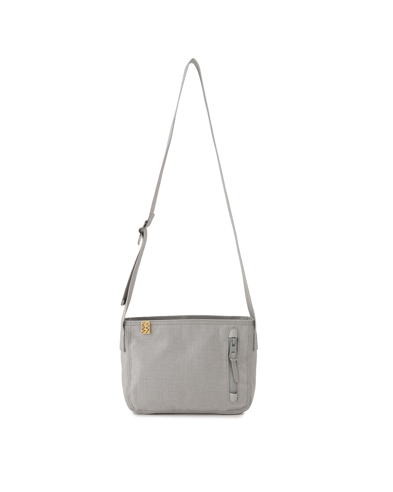 VISVIM 26SS SPOT CORDURA CHARLIE II SHOULDER (S)