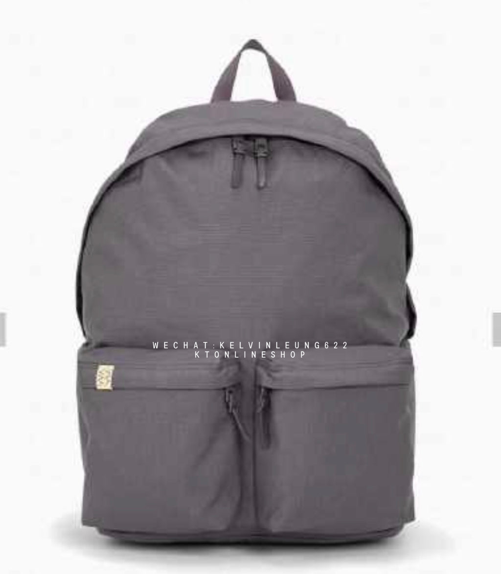 VISVIM 26SS CORDURA RUCKSACK 22L II