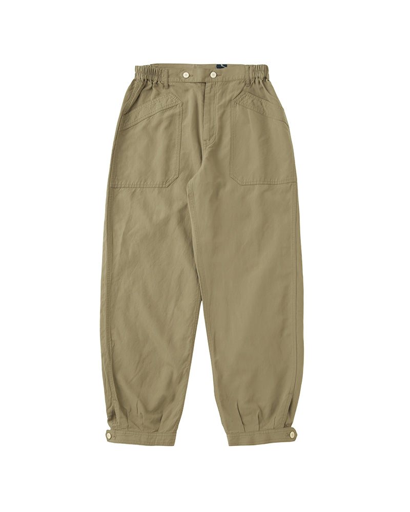 VISVIM 26SS ICT CARROL PANTS