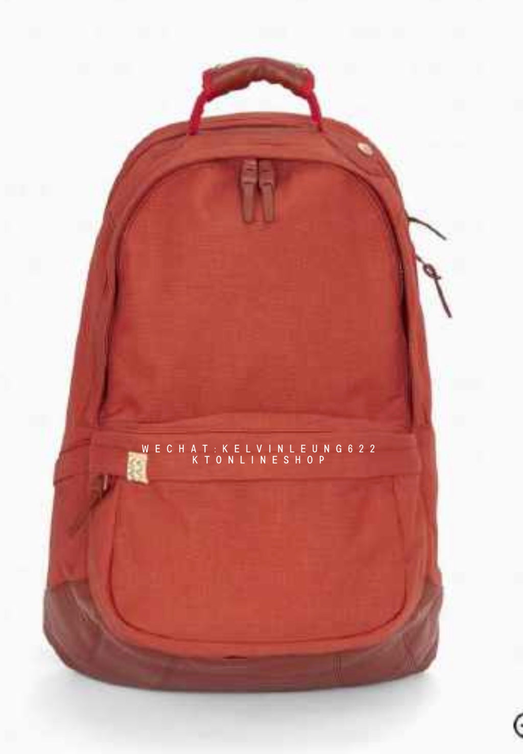 VISVIM 26SS CORDUROY 22L