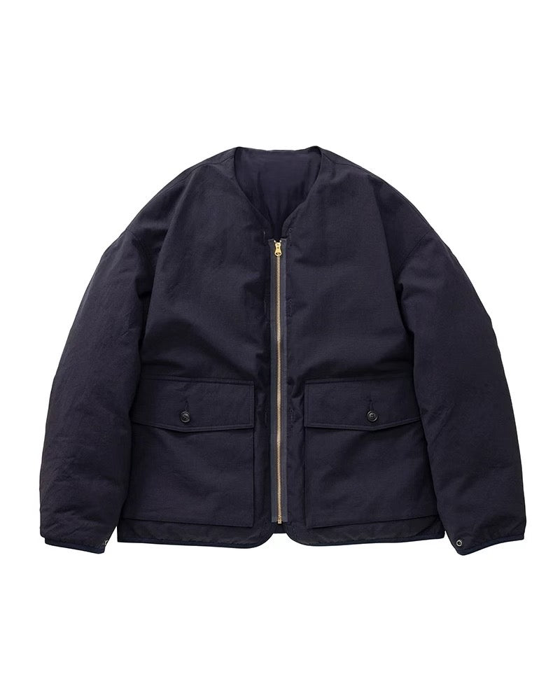 VISVIM 25AW IRIS DOWN JKT