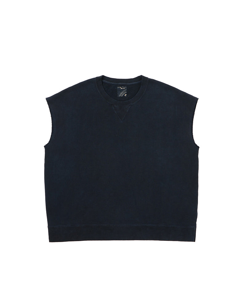VISVIM I.C.T MONDO SWEAT S/L (N.D.)