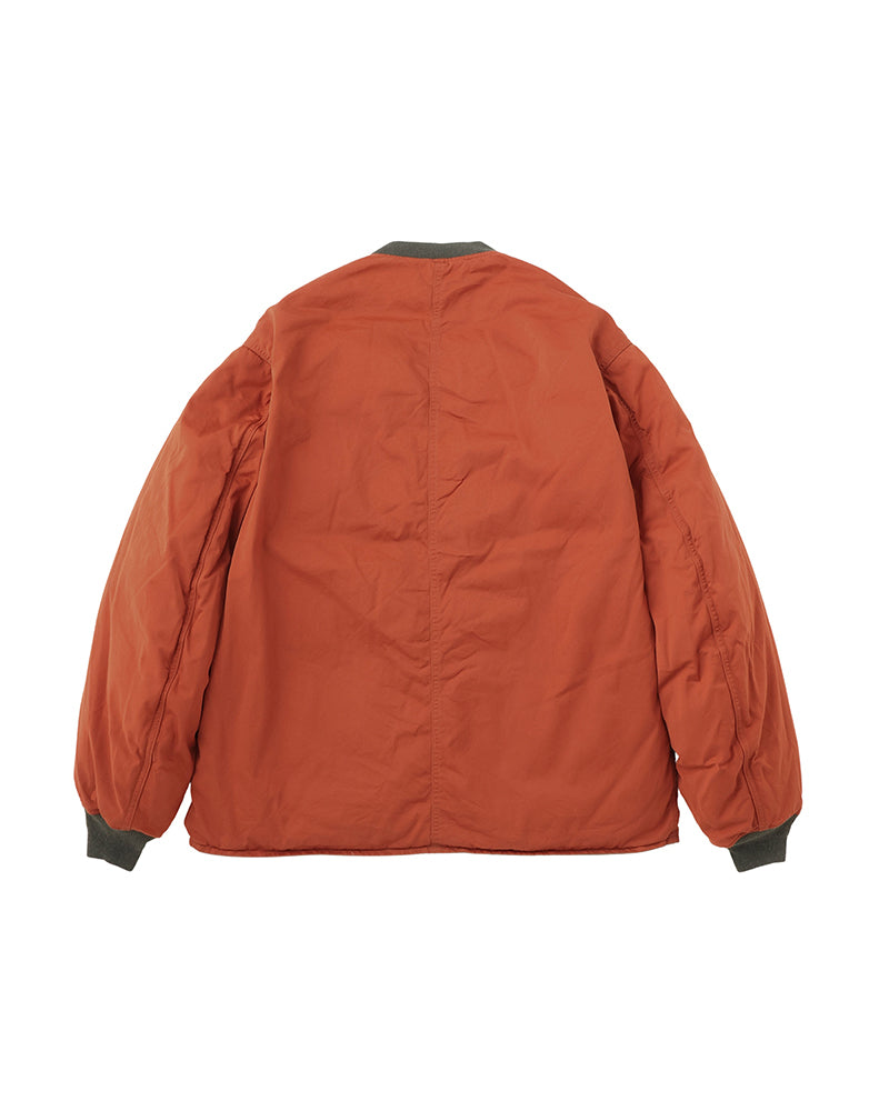 VISVIM 26AW ICT CORPS DOWN JKT