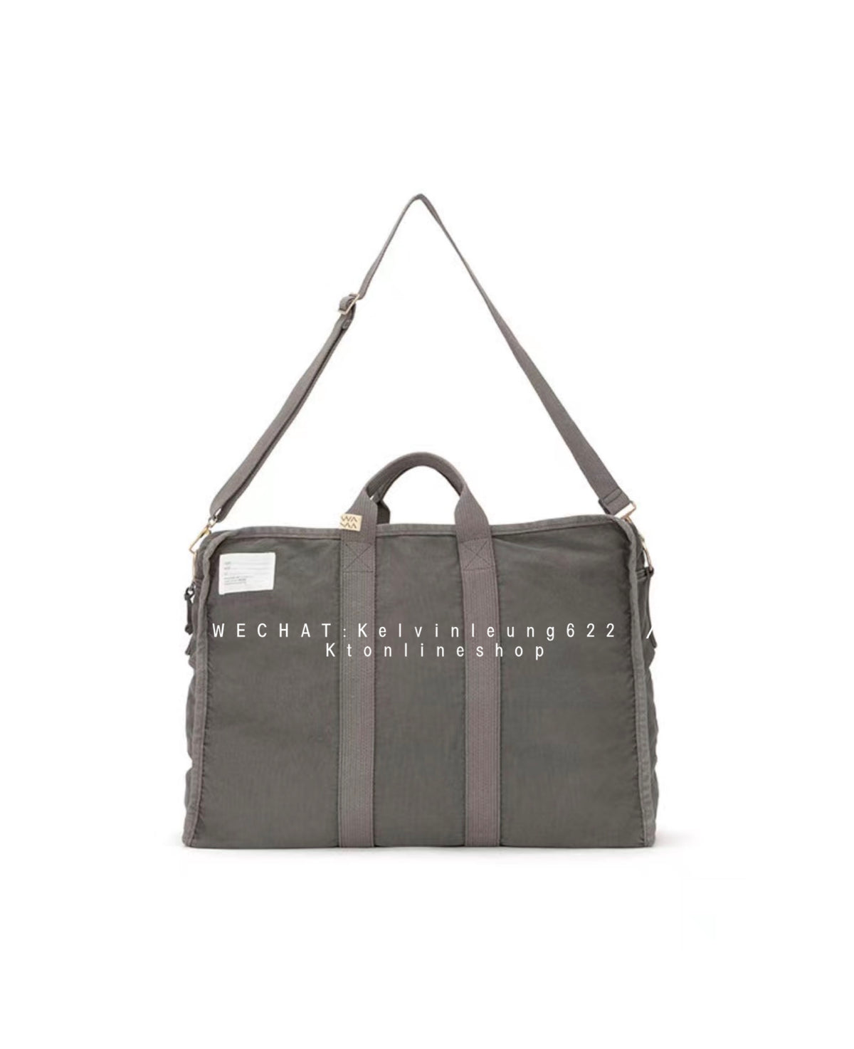 VISVIM 26AW PLURA MIL CARRY M
