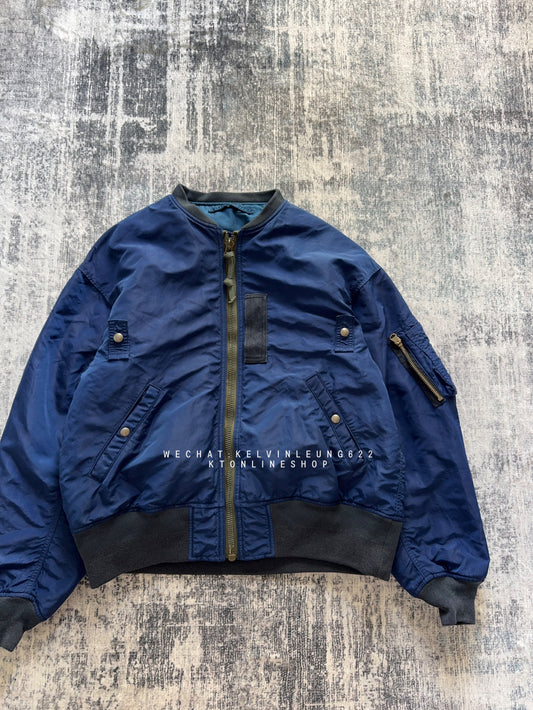 VISVIM 26SS THORSON JKT