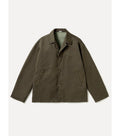 A.PRESSE 26AW Vintage US NAVY N-4 Deck Jacket