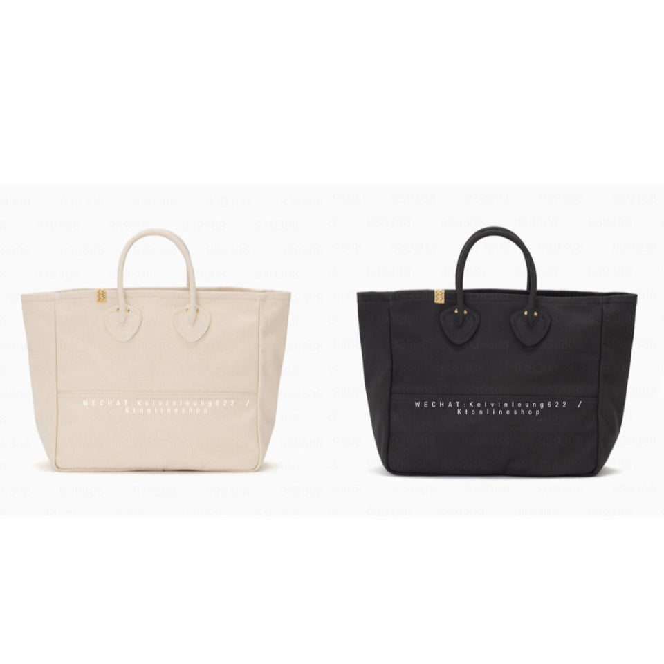 VISVIM 26AW CARRYALL TOTE M