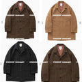 VISVIM 26SS MIES COAT