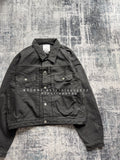 VISVIM 26AW 101XJKT G.CORDS MUD OD