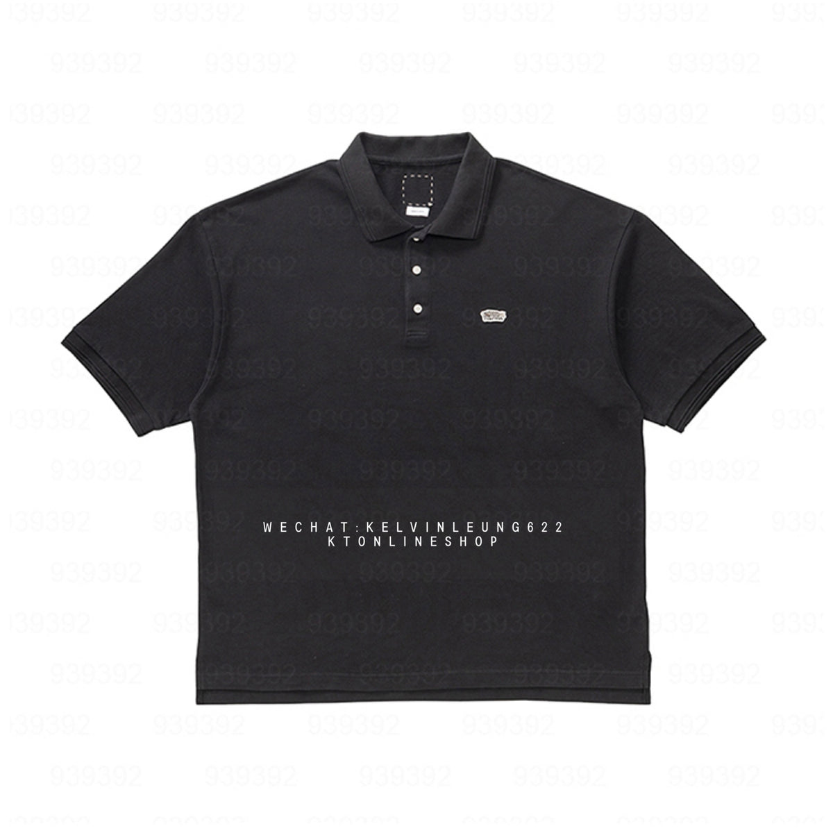 VISVIM 26SS SPOT MONDO WELLER S/S