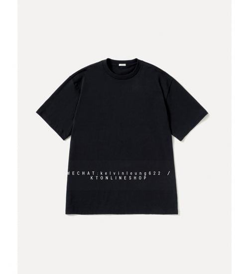 A.PRESSE 26AW Light Weight T-Shirt