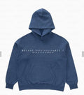 VISVIM 26AW JUMBO SB HOODIE N.D