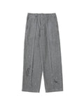 VISVIM 26AW BROADER CHINO CRASH