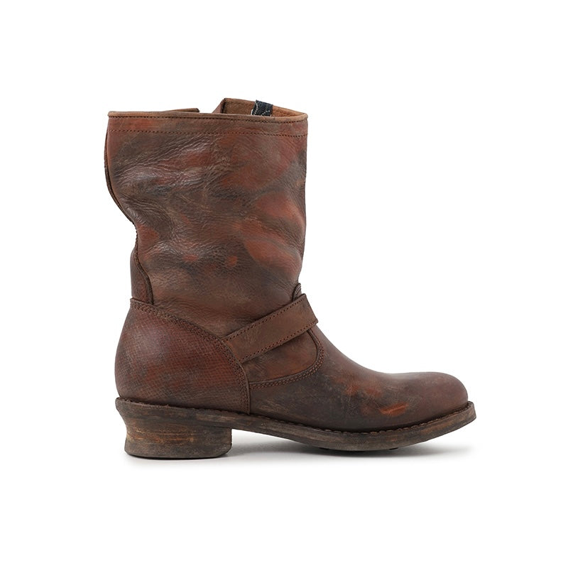 VISVIM ICT 24 T.W.O. BOOTS