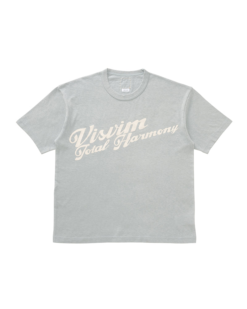 VISVIM 26FW JUMBO TEE S/S VTH