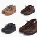 VISVIM 26AW BEUYS TREKKER FOLK