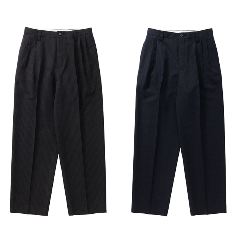 VISVIM 26SS RUSSO PANTS SANTOME