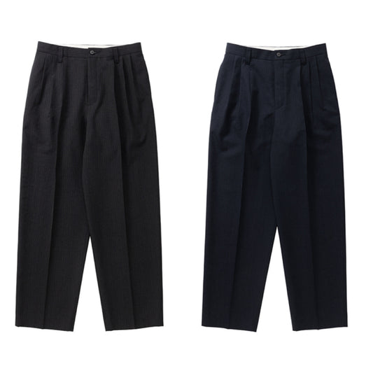 VISVIM 26SS RUSSO PANTS SANTOME