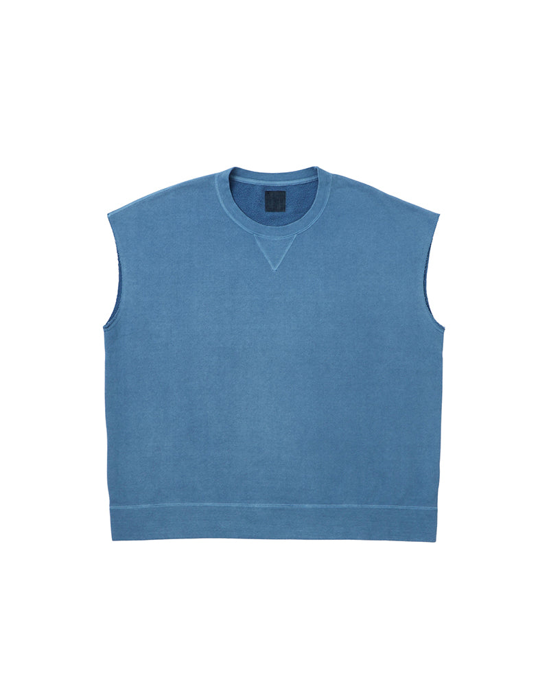 VISVIM I.C.T MONDO SWEAT S/L (N.D.)