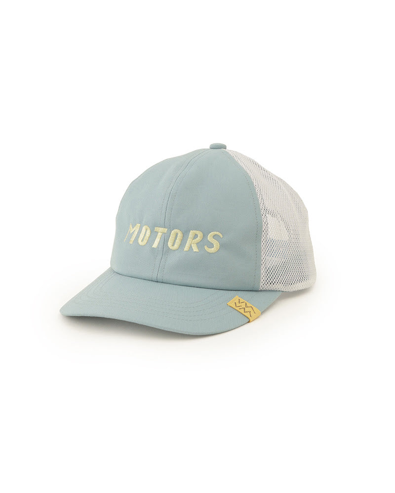 VISVIM 26AW MOTORS CLUB GOODEYE II CAP