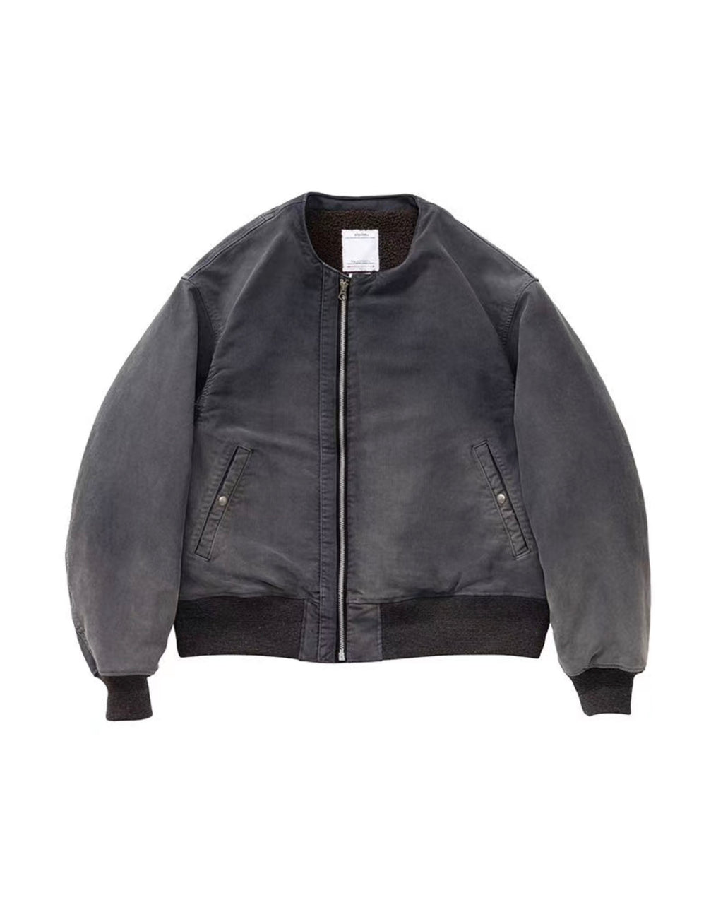 VISVIM 26AW NORMA JKT G.CORDS