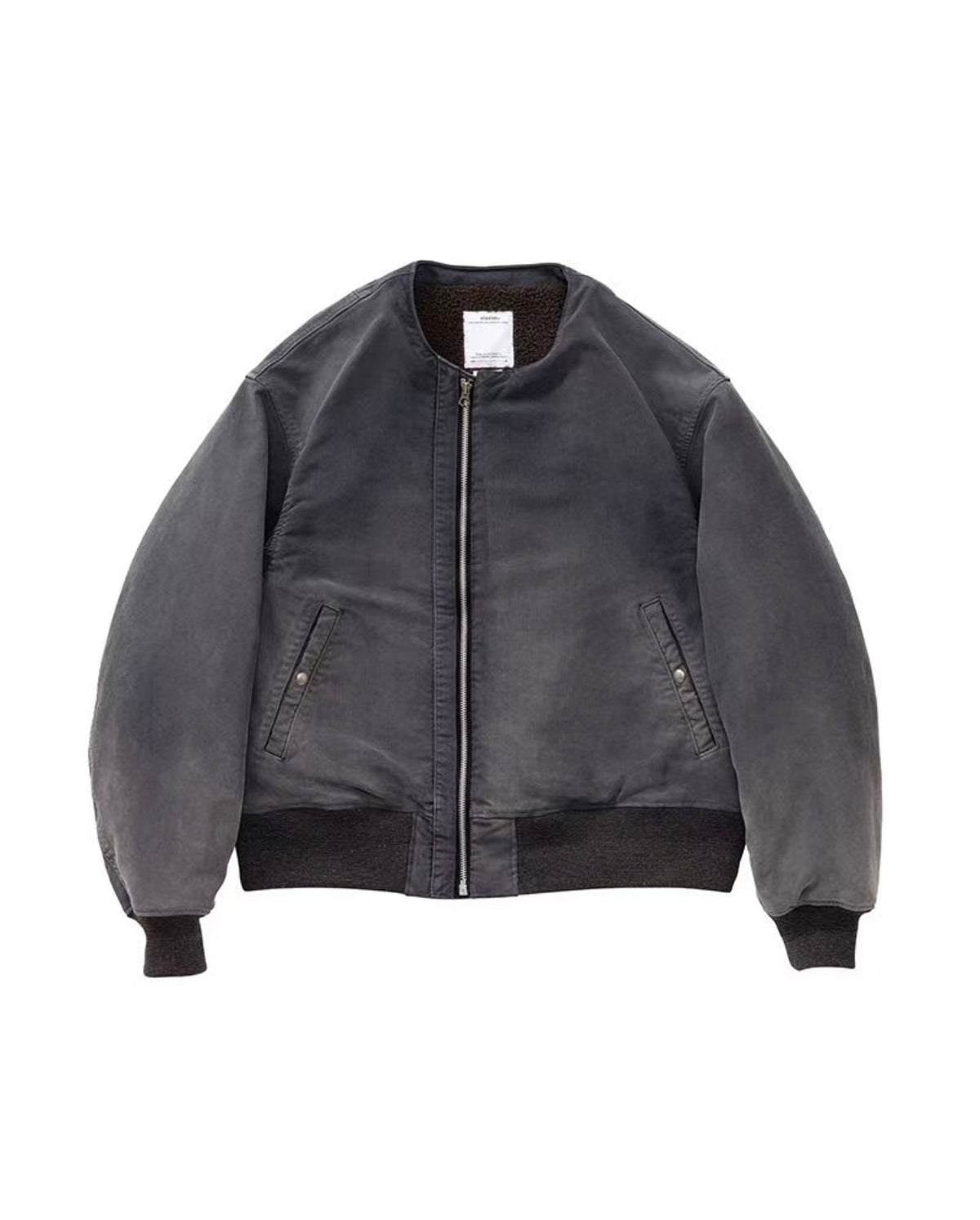 VISVIM 26AW NORMA JKT G.CORDS