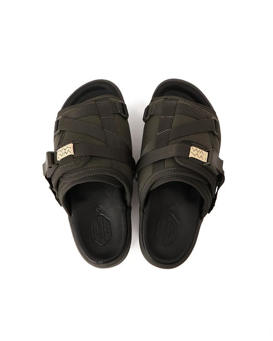 VISVIM 25SS SPOT CHRISTO