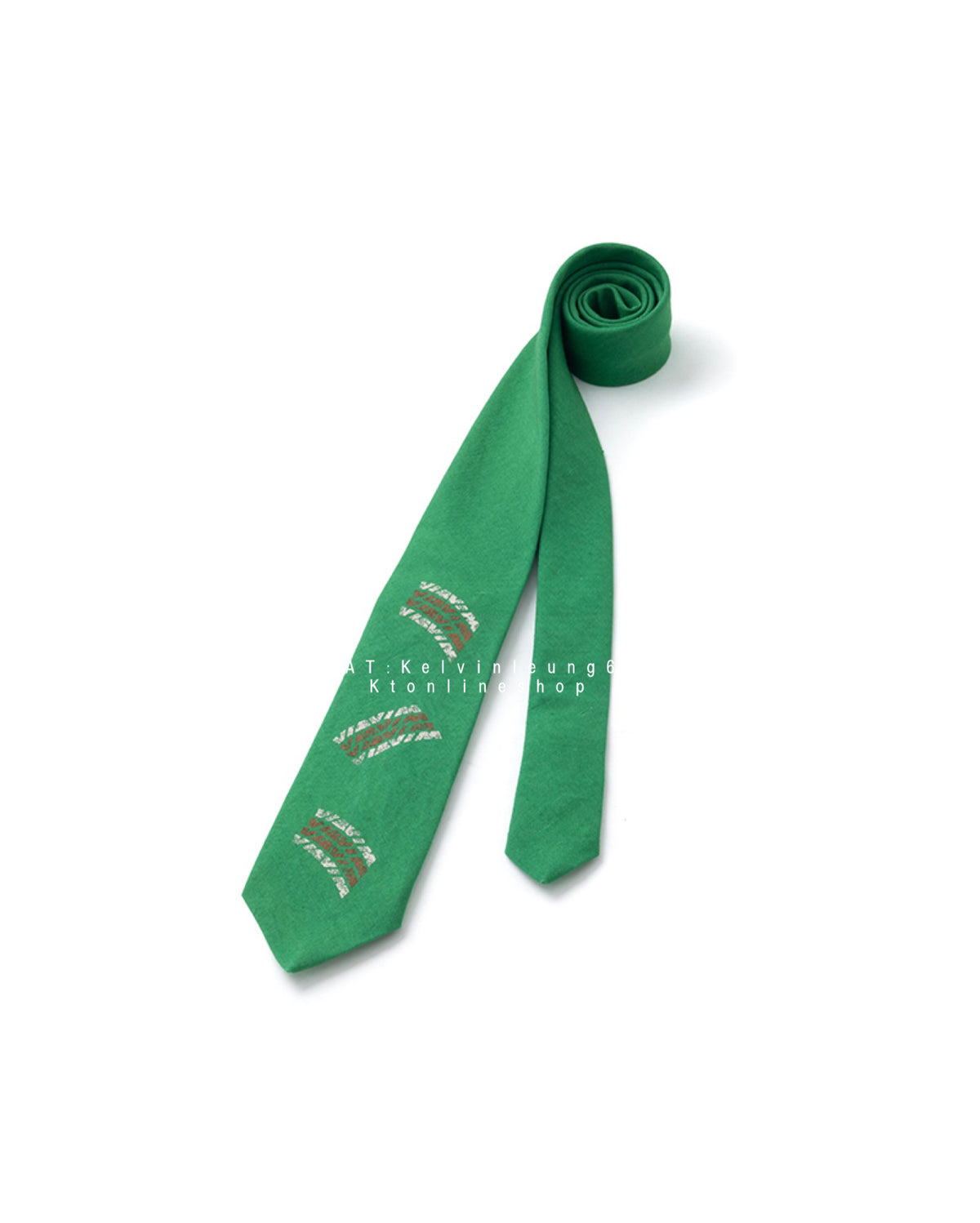 VISVIM 26AW NECKTIE