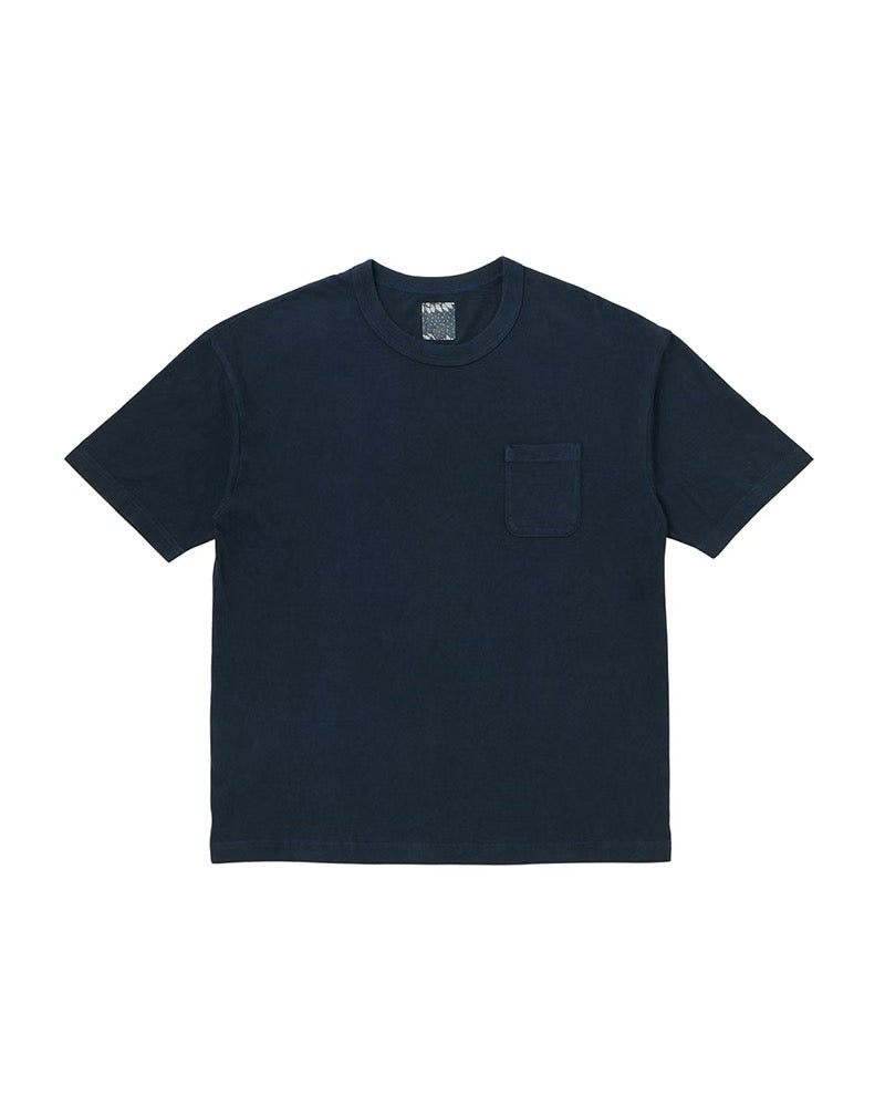 VISVIM 25AW ICT JUMBO TEE S/S N.D