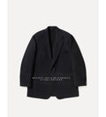 A.PRESSE 26SS Slub Wool Jacket