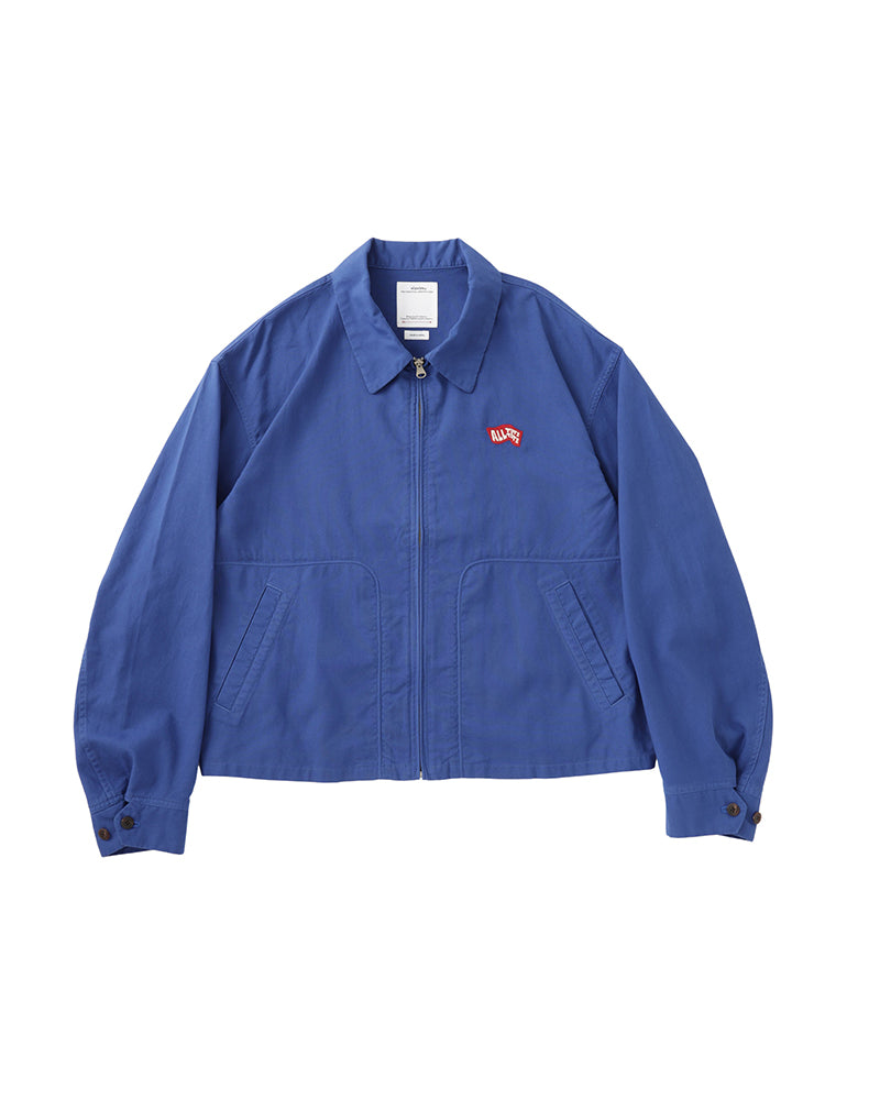VISVIM 26SS SPOT SOMER SWING TOP