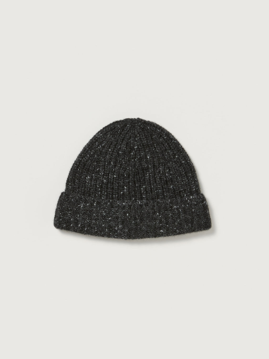 AURALEE 26AW CASHMERE NEP KNIT CAP
