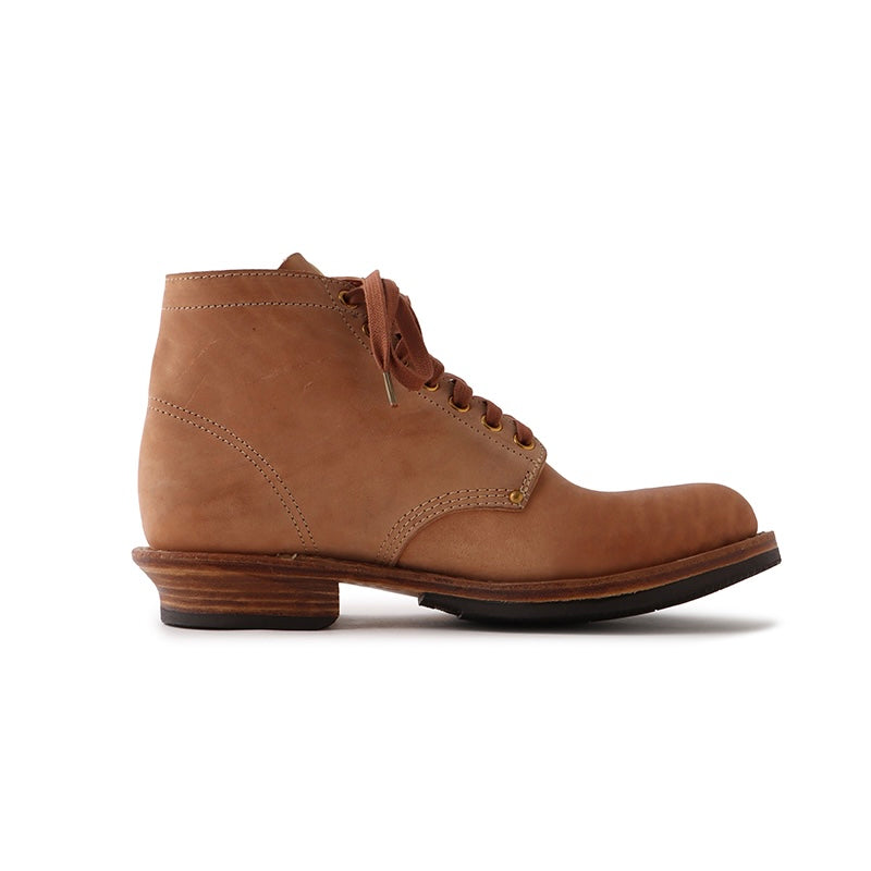 BRIGADIER BOOTS-FOLK