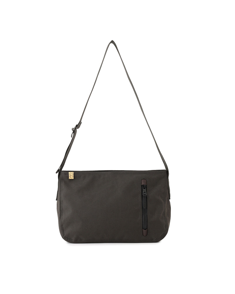 VISVIM 26SS SPOT CORDURA CHARLIE II SHOULDER (M)