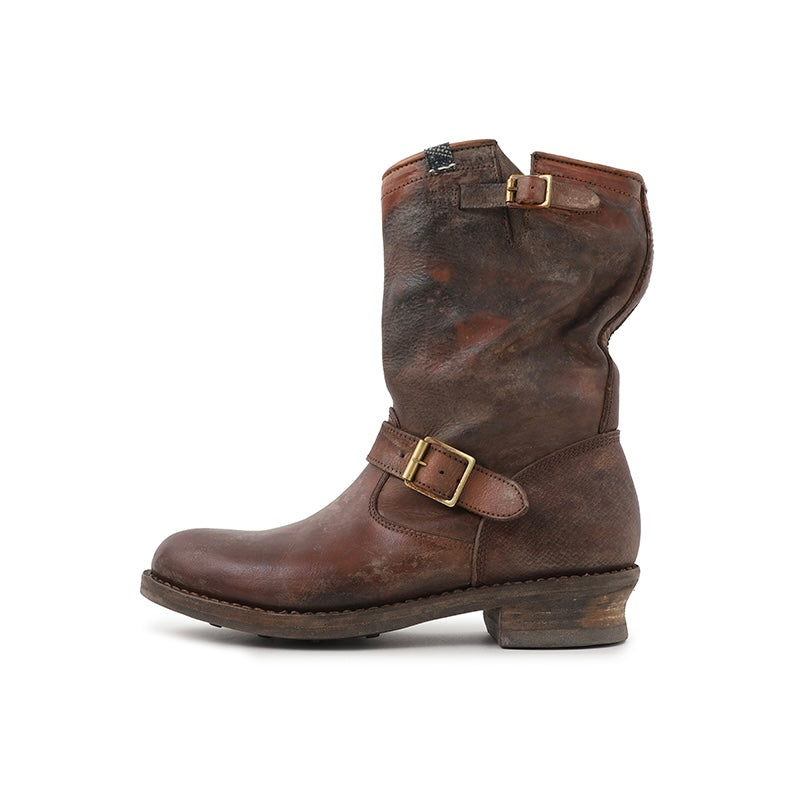 VISVIM ICT 24 T.W.O. BOOTS